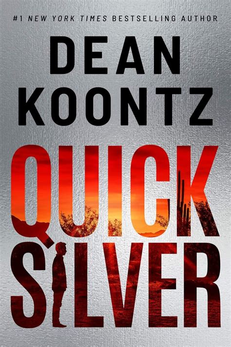 dean koontz new releases